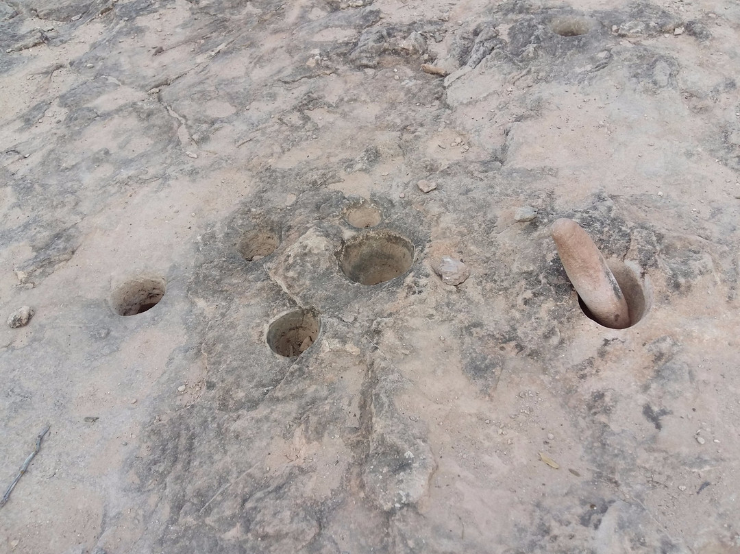 Parque Provincial El Chifon-拉里奥哈必去景点