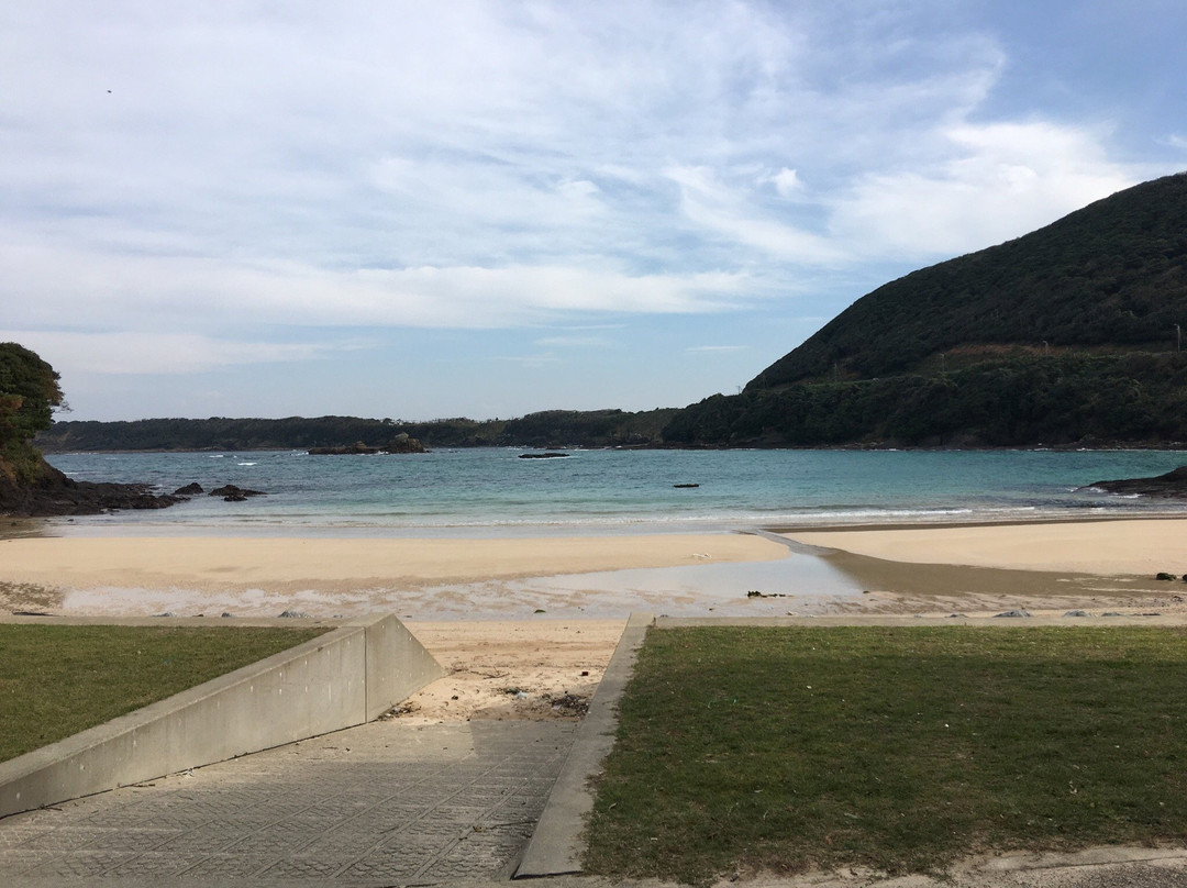 Nagisa no Yu-对马市必去景点