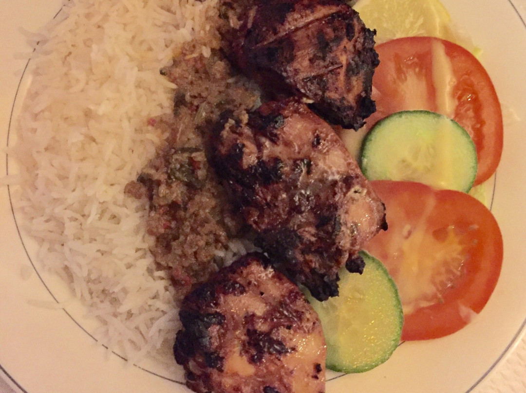 Restaurant Kootchi