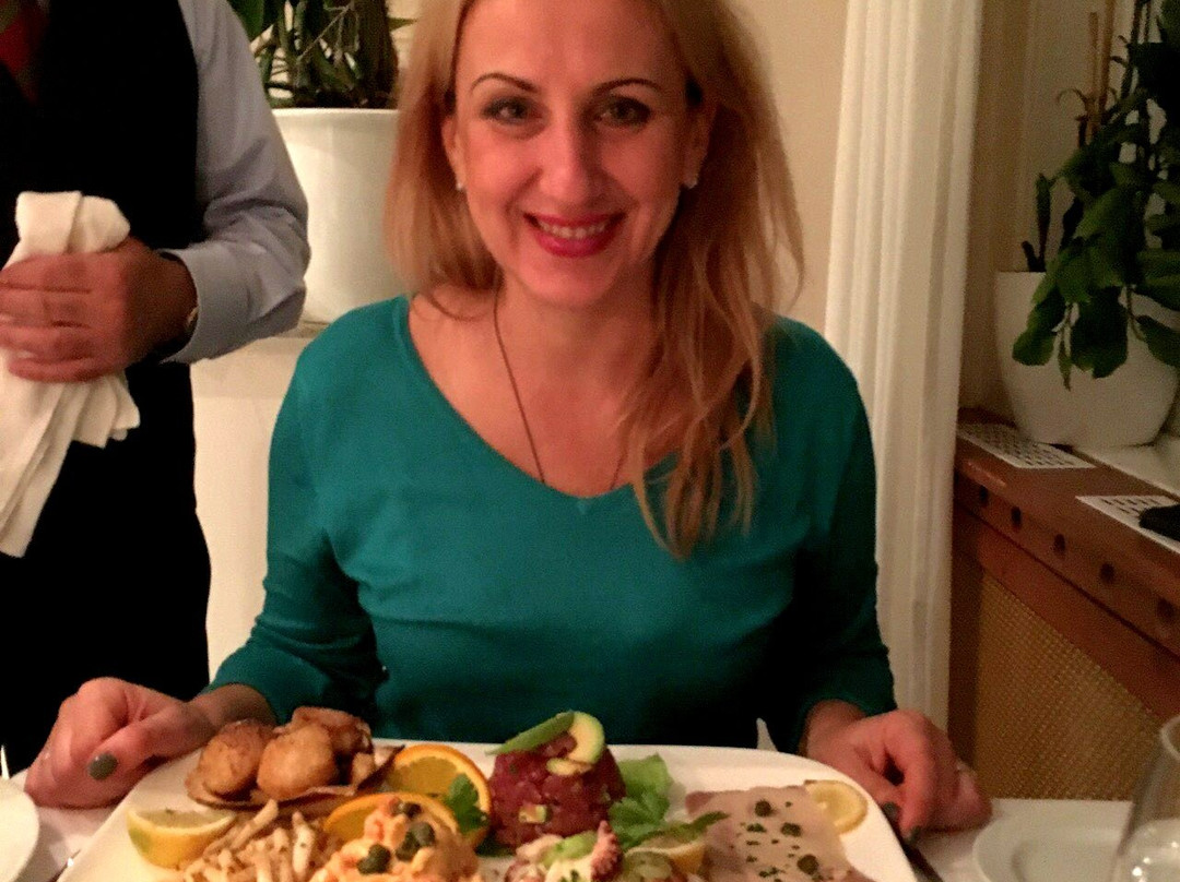 Mutterstadt餐馆和美食-Ristorante Roma