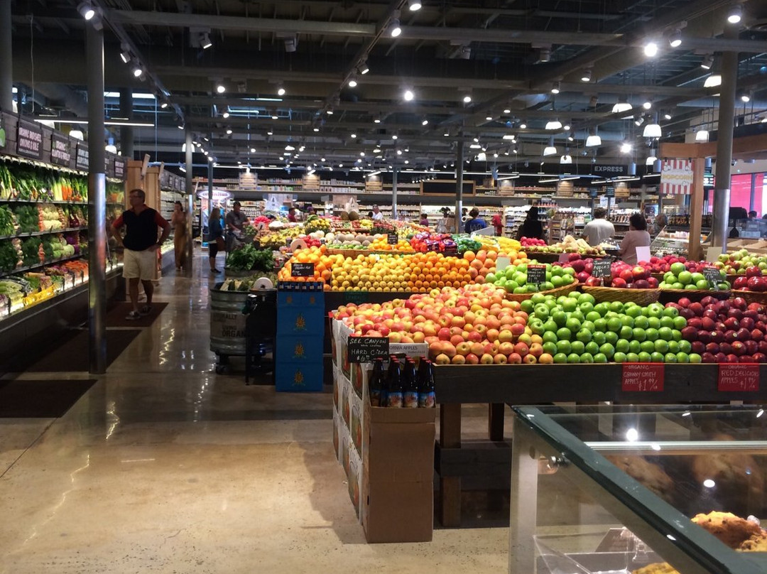 Lazy Acres-恩西尼塔斯必去景点