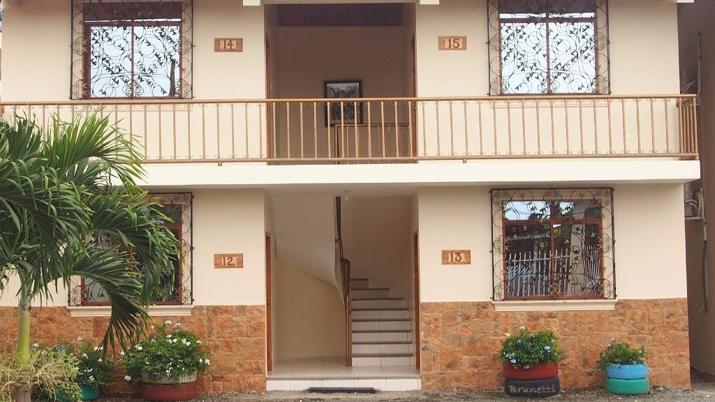 Hosteria Ciragan