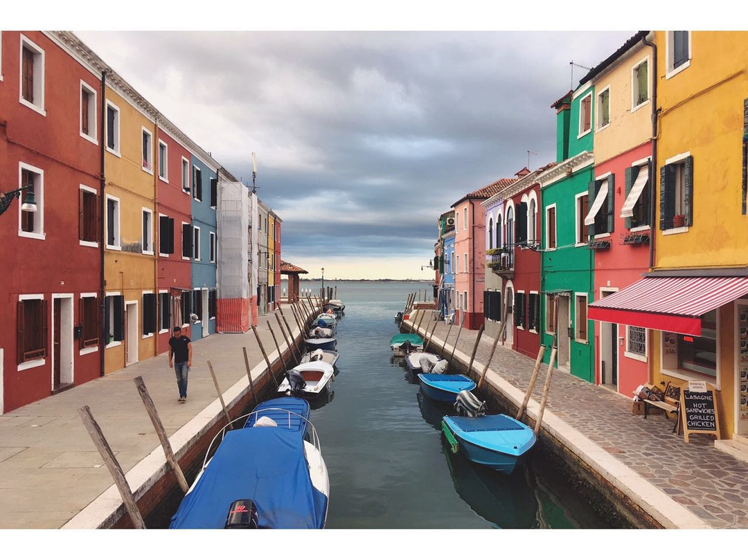 Better Photo Walks in Venice-威尼斯必去景点