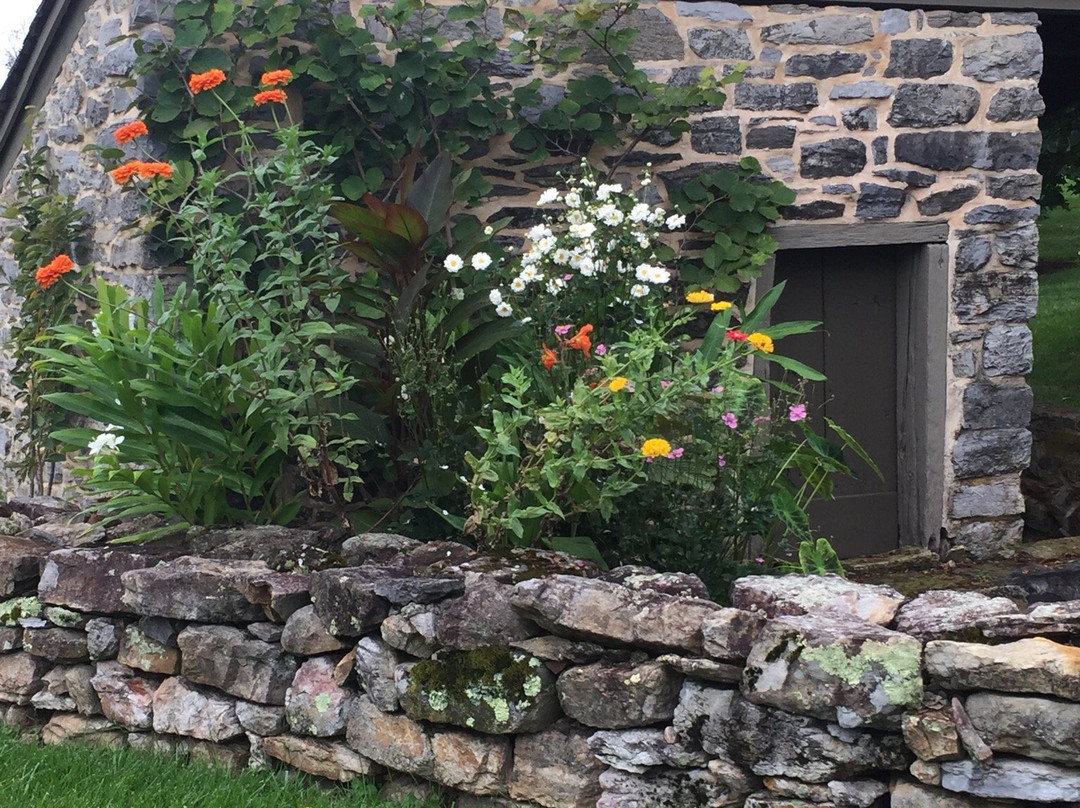 Wade's Mill-Raphine必去景点