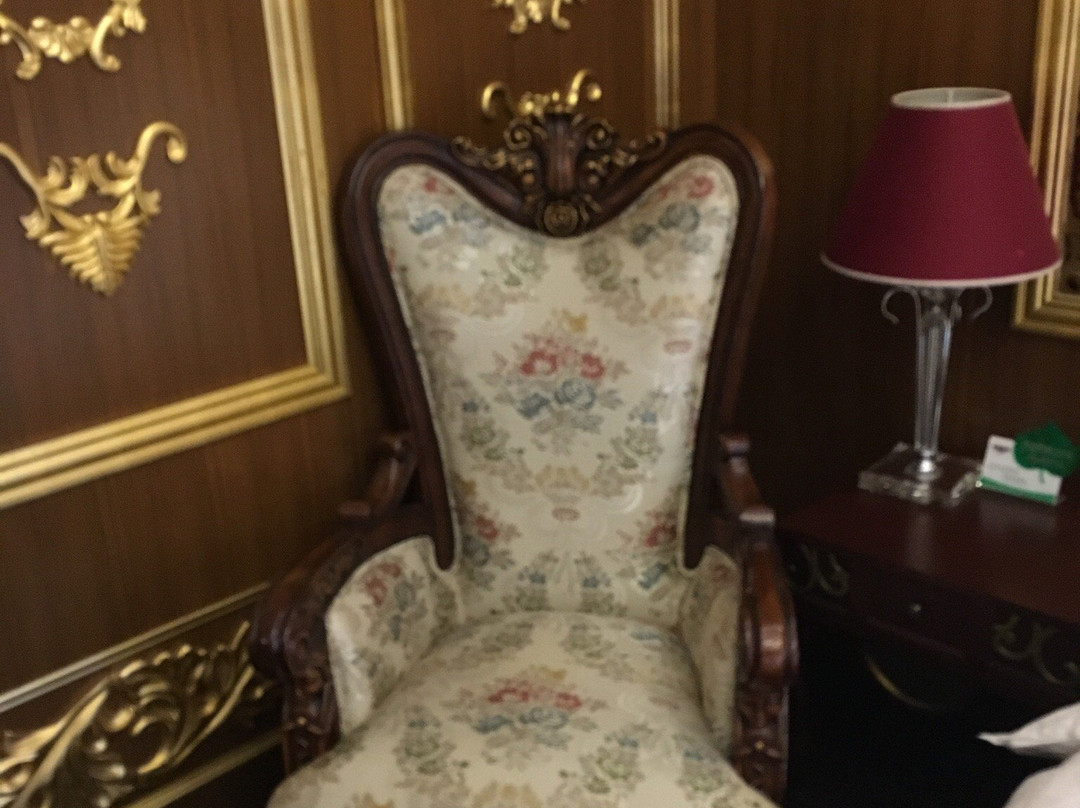 1896花园酒店（大连火车站中山广场店）主图