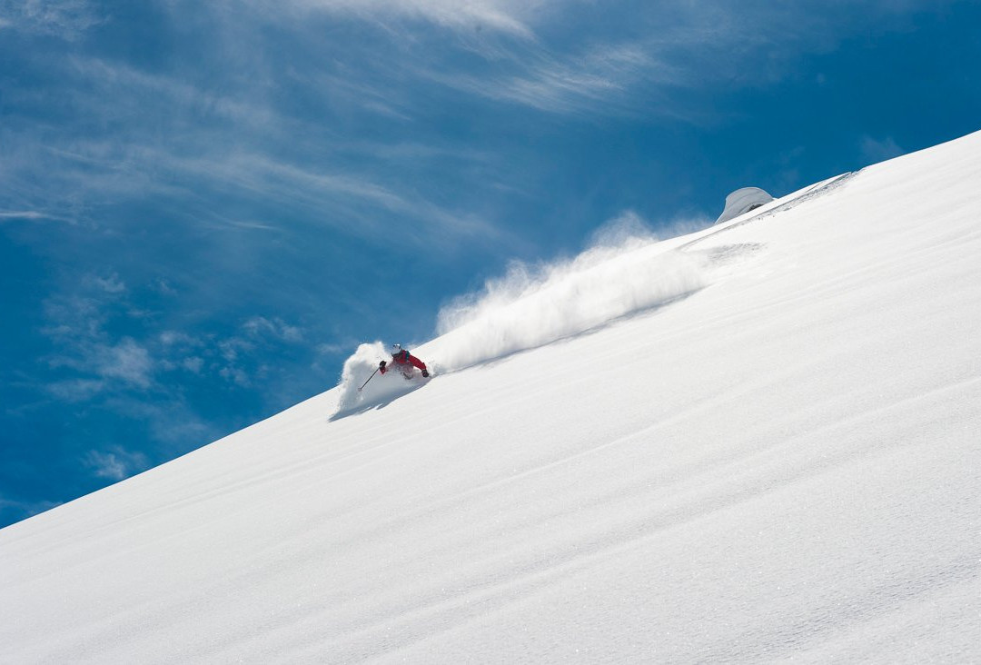 Powder Extreme景点图片