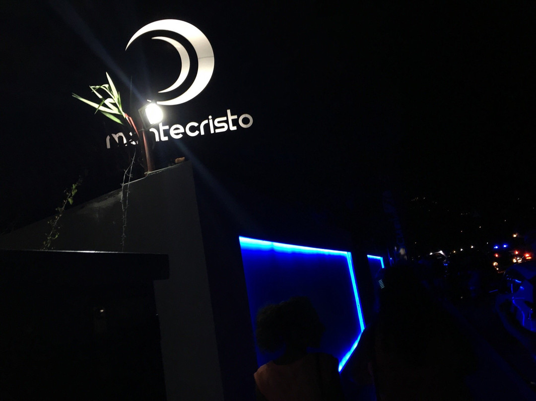 Montecristo景点图片