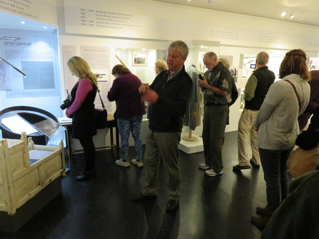 Independence Museum Kilmurry-科克必去景点