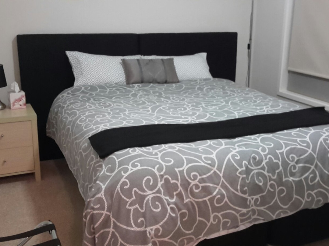 Bordertown Bed & Breakfast