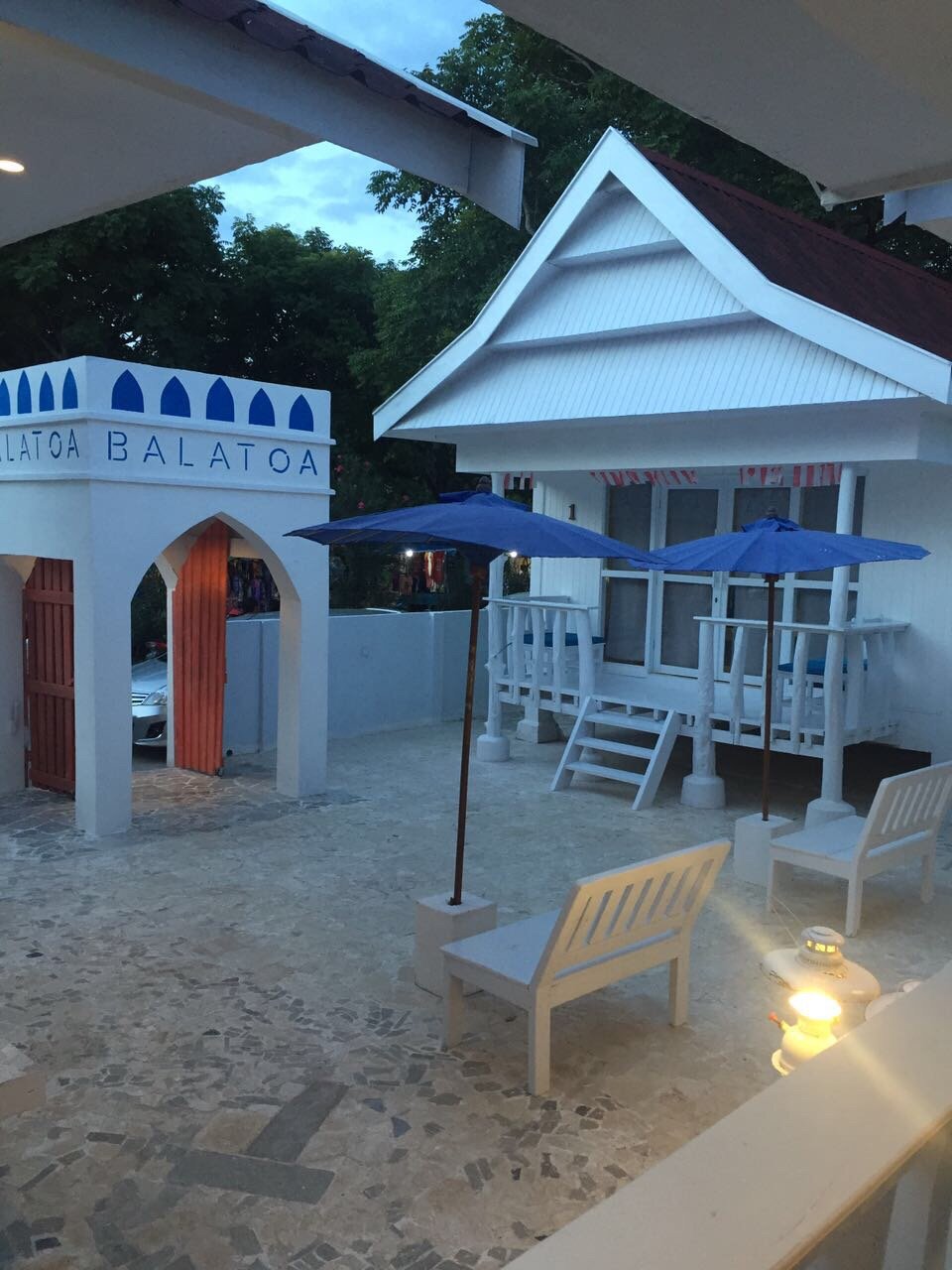 Balatoa-官方