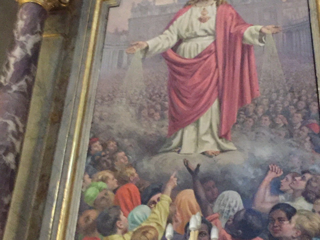 Chiesa di San Nicola di Bari景点图片