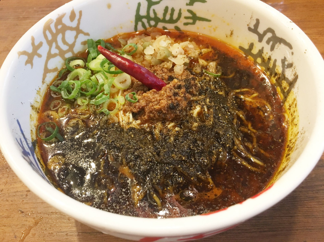香家 中目黒店