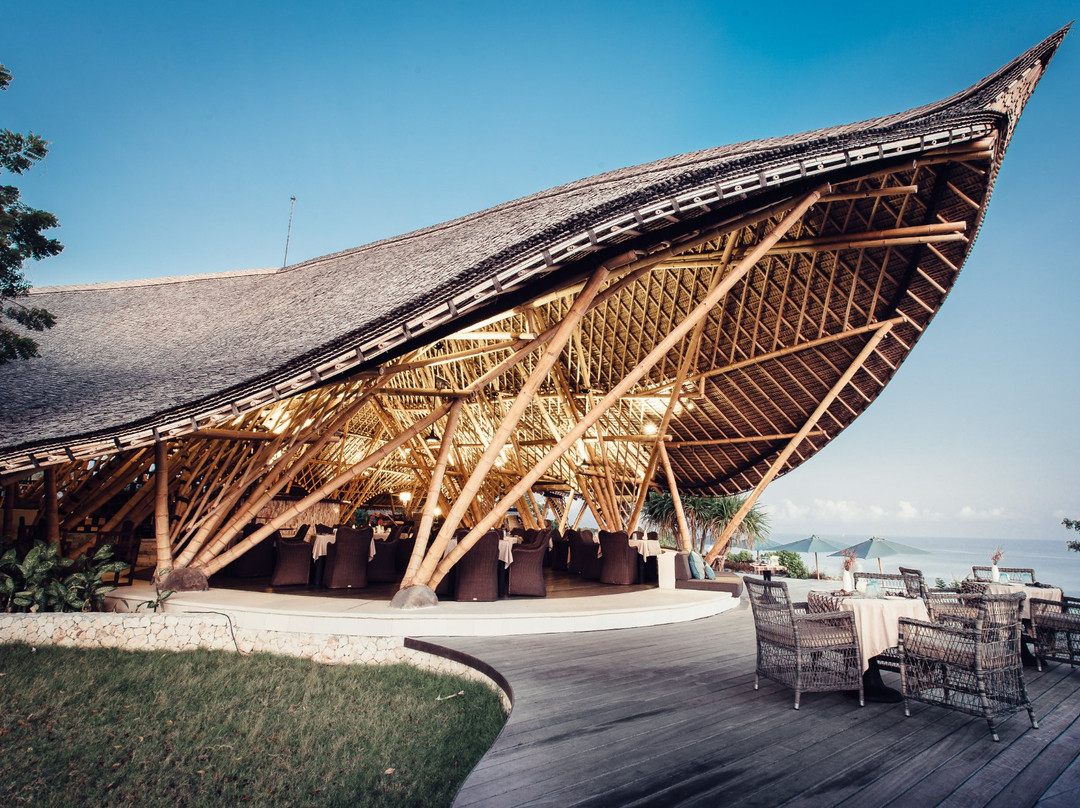 苏嘉巴东度假村