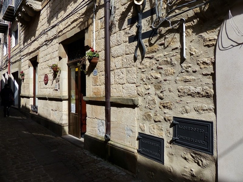 Museo Palazzo Sgadari