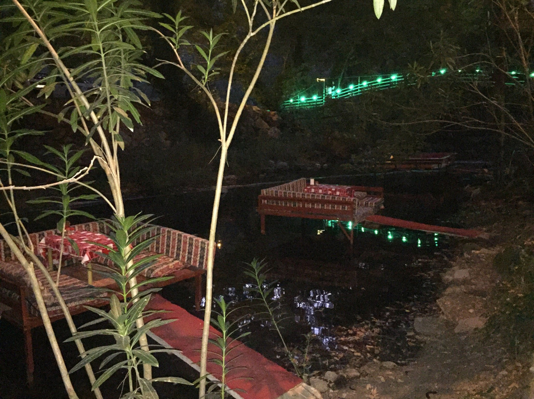 Yoruk Park Cirali主图