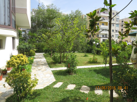 Red Rose Guest House主图