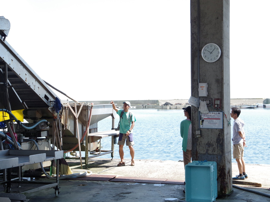 Noto Note-七尾市必去景点