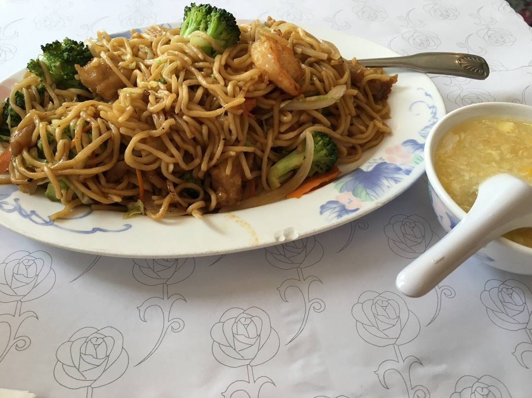 King Chuan Restaurant