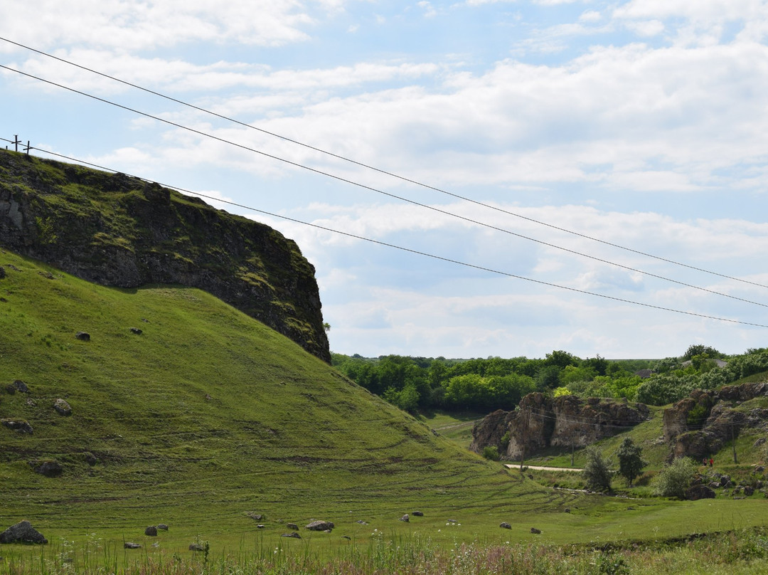Glodeni District旅游攻略图片