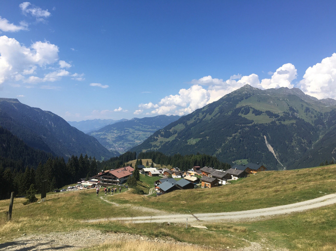 T3 Alpenhotel Garfrescha主图