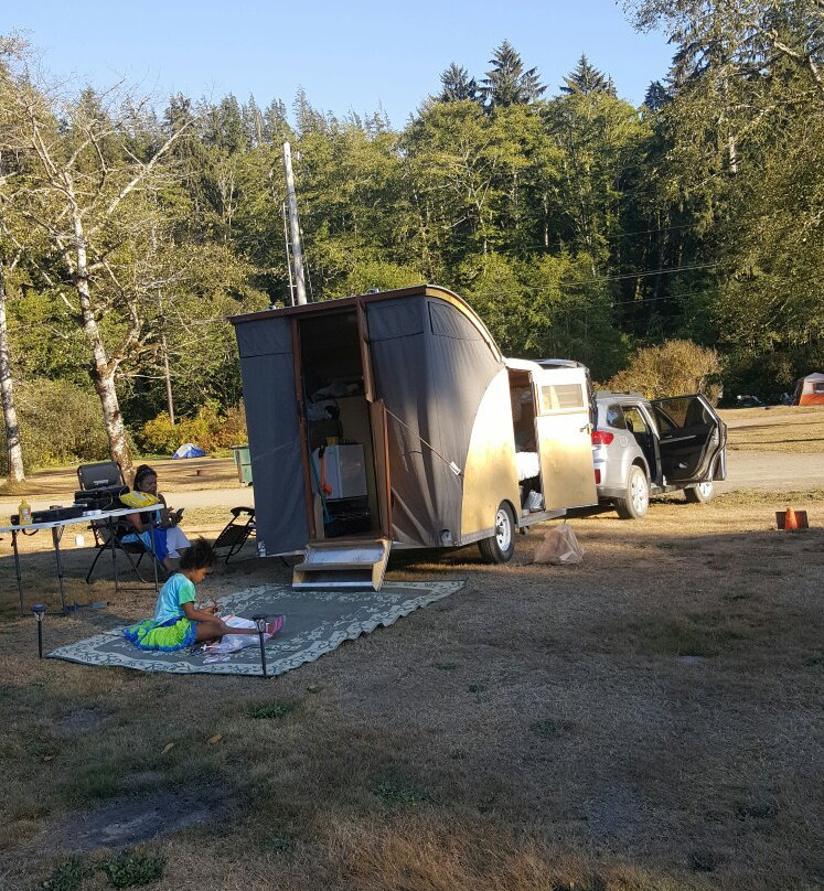 Cape Motel and RV Park主图