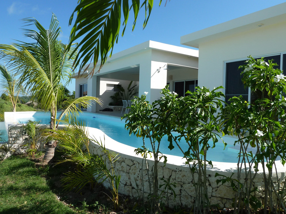 Villa Esperanza Bed & Breakfast主图