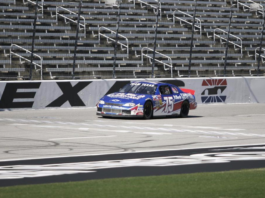 Team Texas Driving School-Justin必去景点