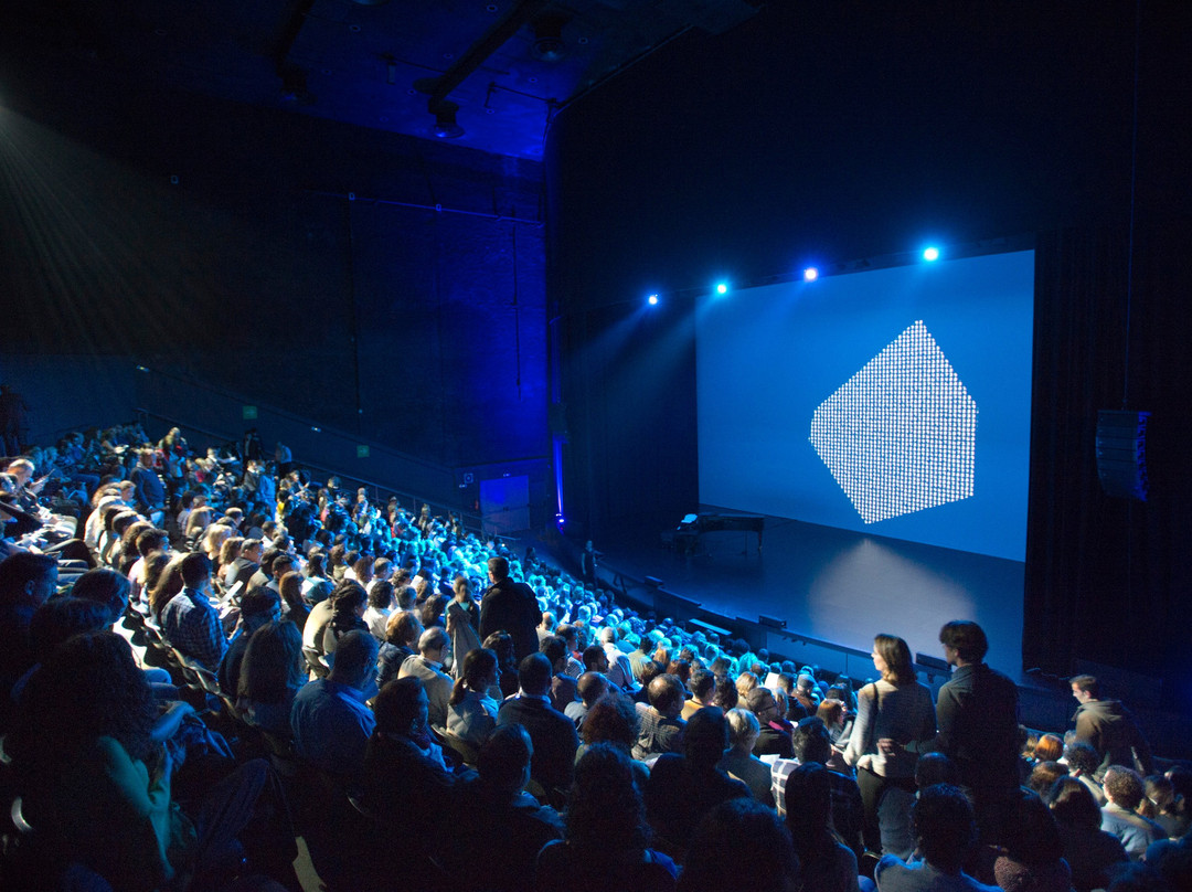 Box Sevilla-塞维利亚必去景点