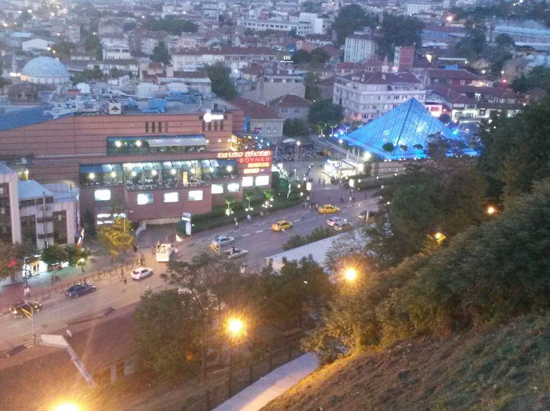 Zafer Plaza Alisveris ve Yasam Merkezi景点图片
