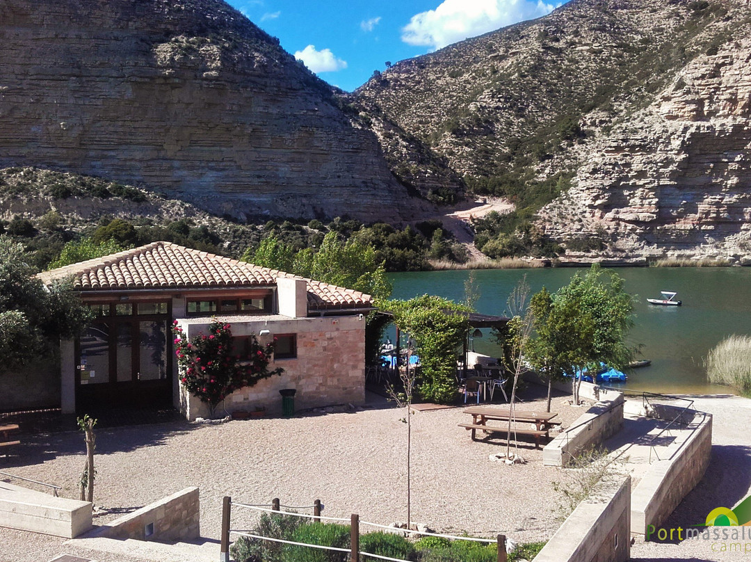 #Camping Port Massaluca