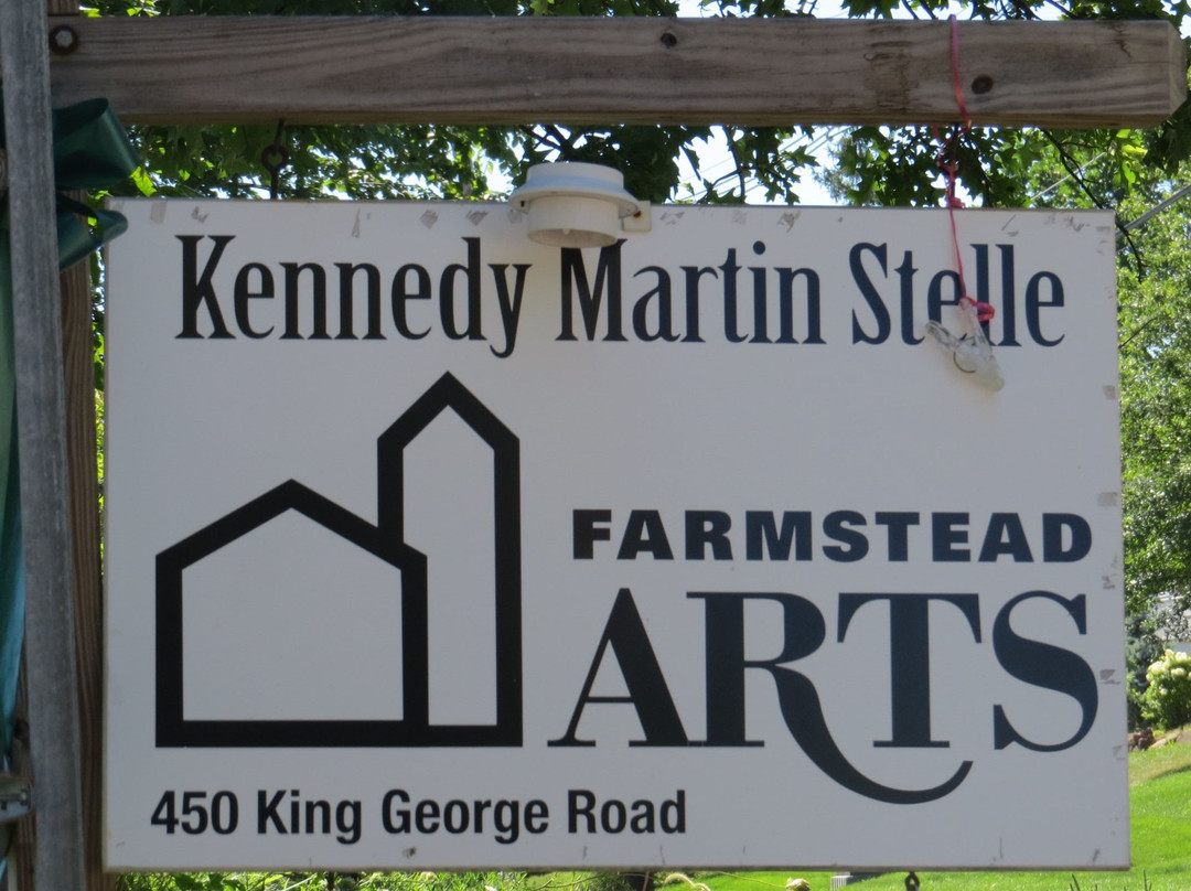 Farmstead Arts Center景点图片