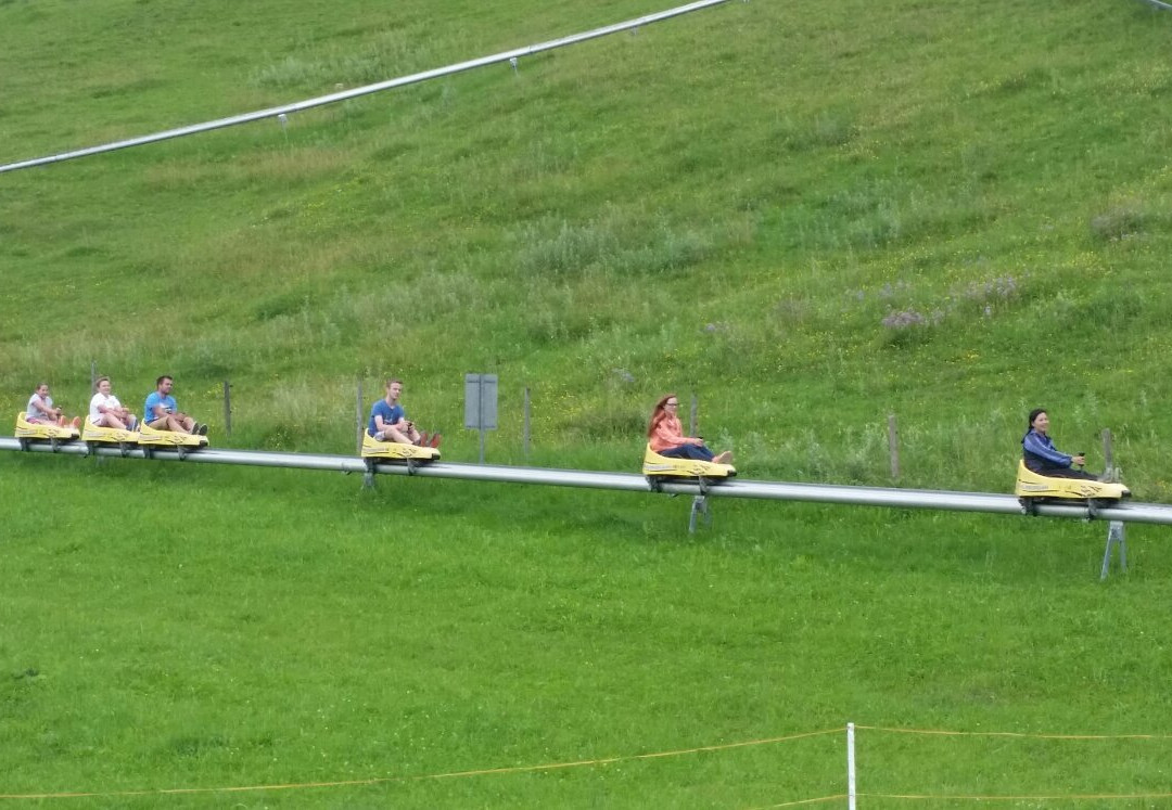 Karkogel-阿布特瑙必去景点