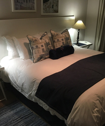 Lavender Terrace B&B酒店图片