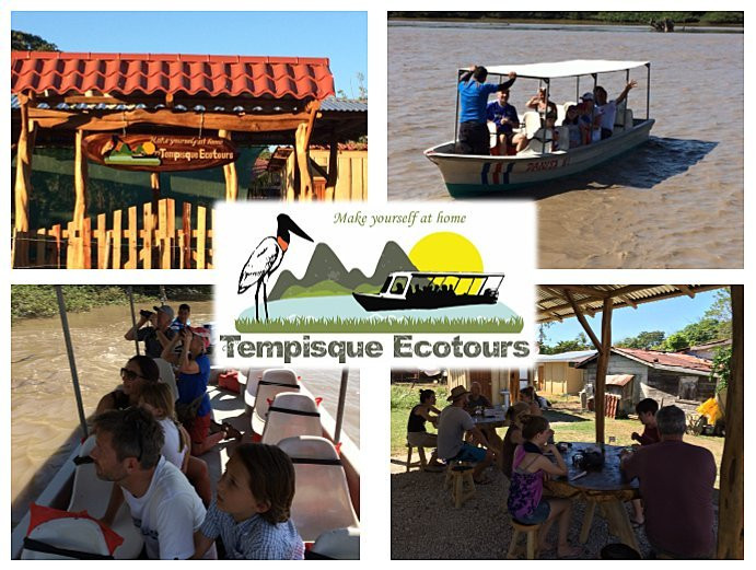 Tempisque Ecotours景点图片