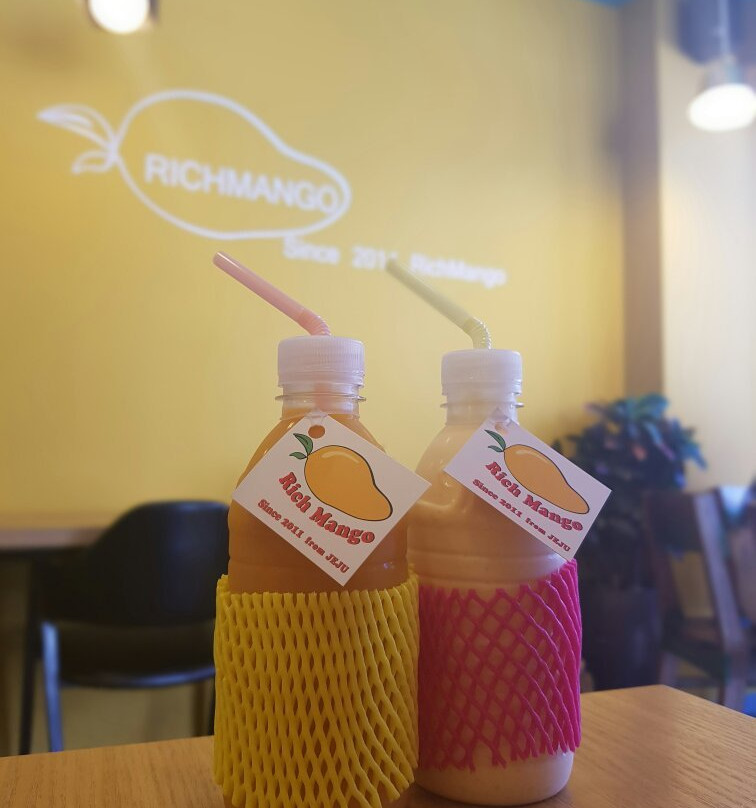 리치망고