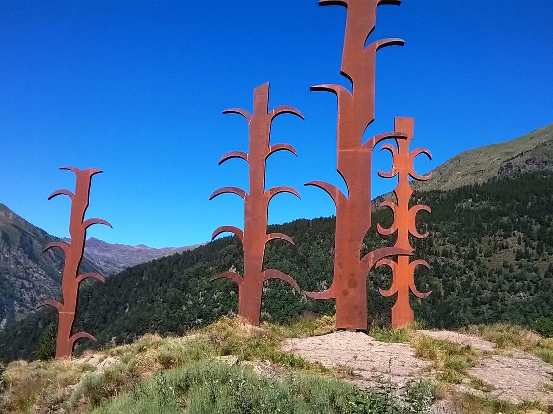 Parc Natural de la Vall de Sorteny-La Pobla de Massaluca必去景点