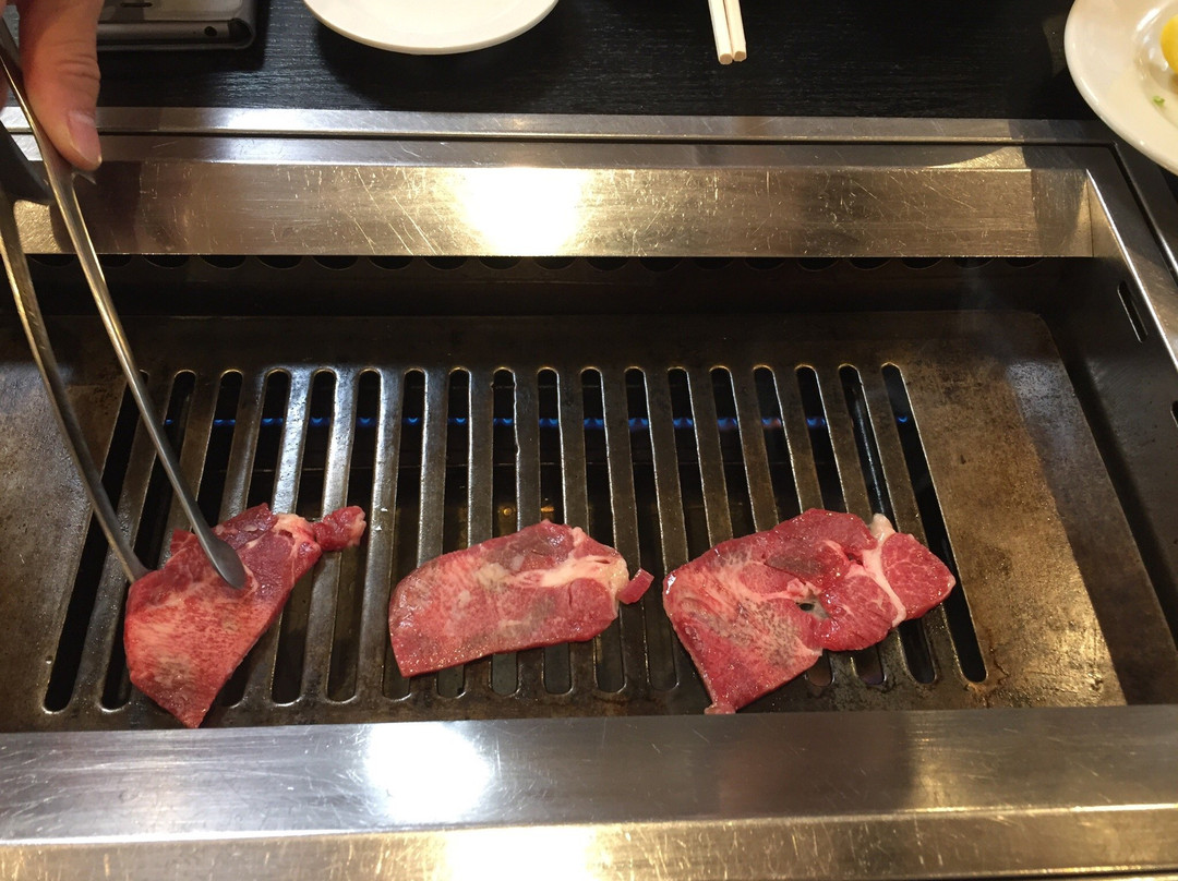 焼肉 勝ちゃん主图