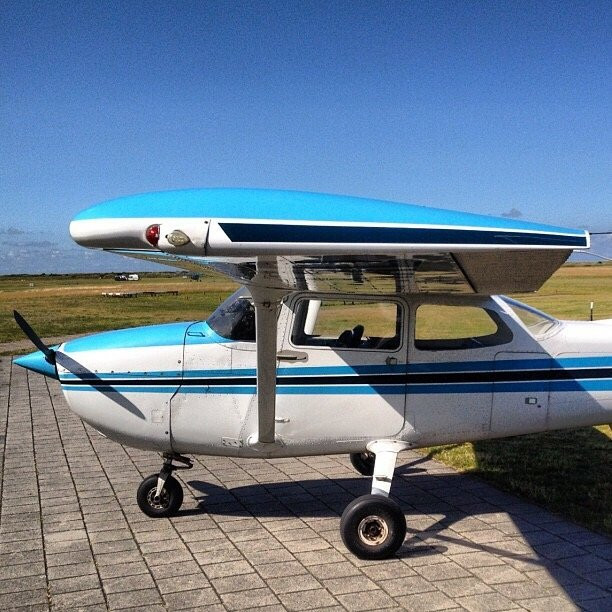 Aero Service Ameland景点图片