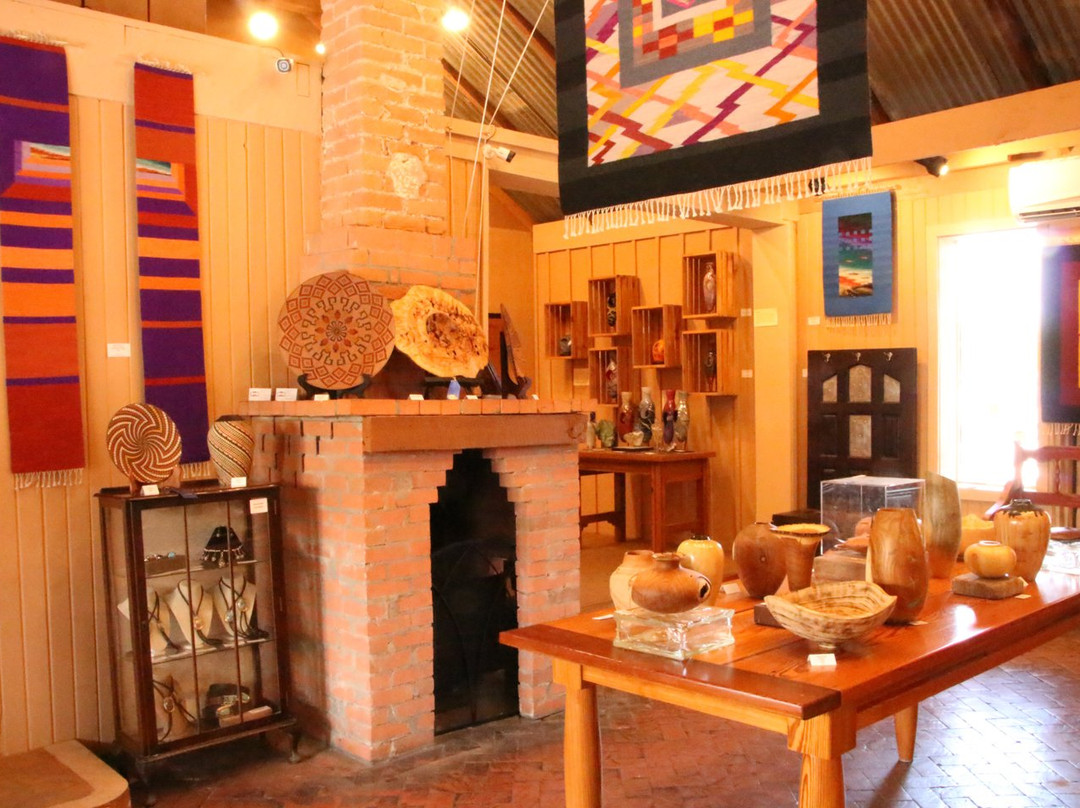 Genuine Southwest Art & Gifts-阿尔伯克基必去景点