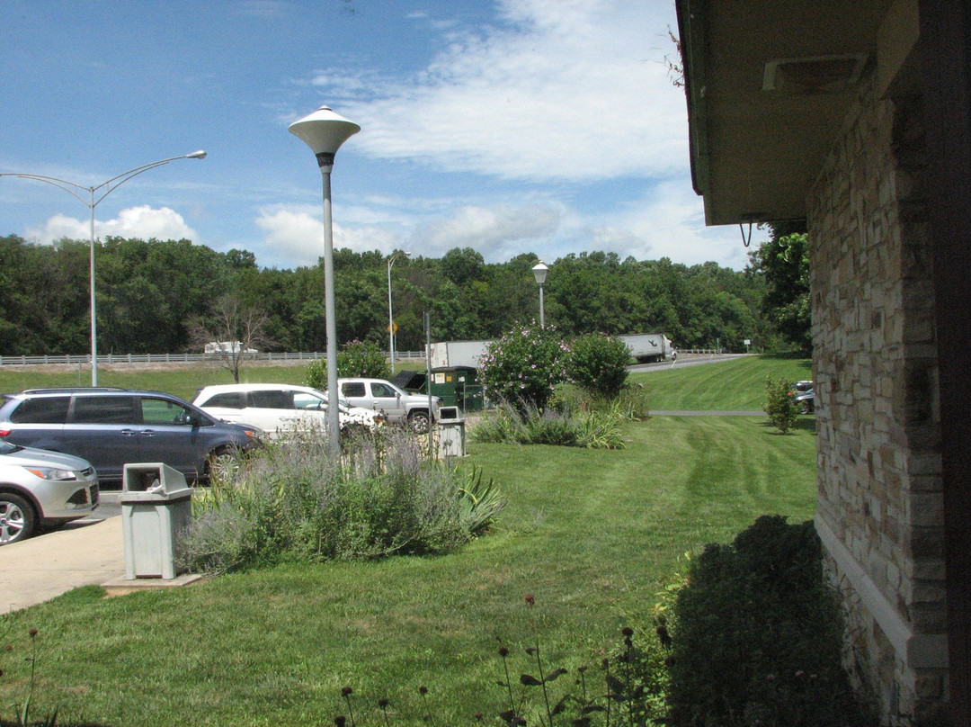 Inwood旅游攻略图片