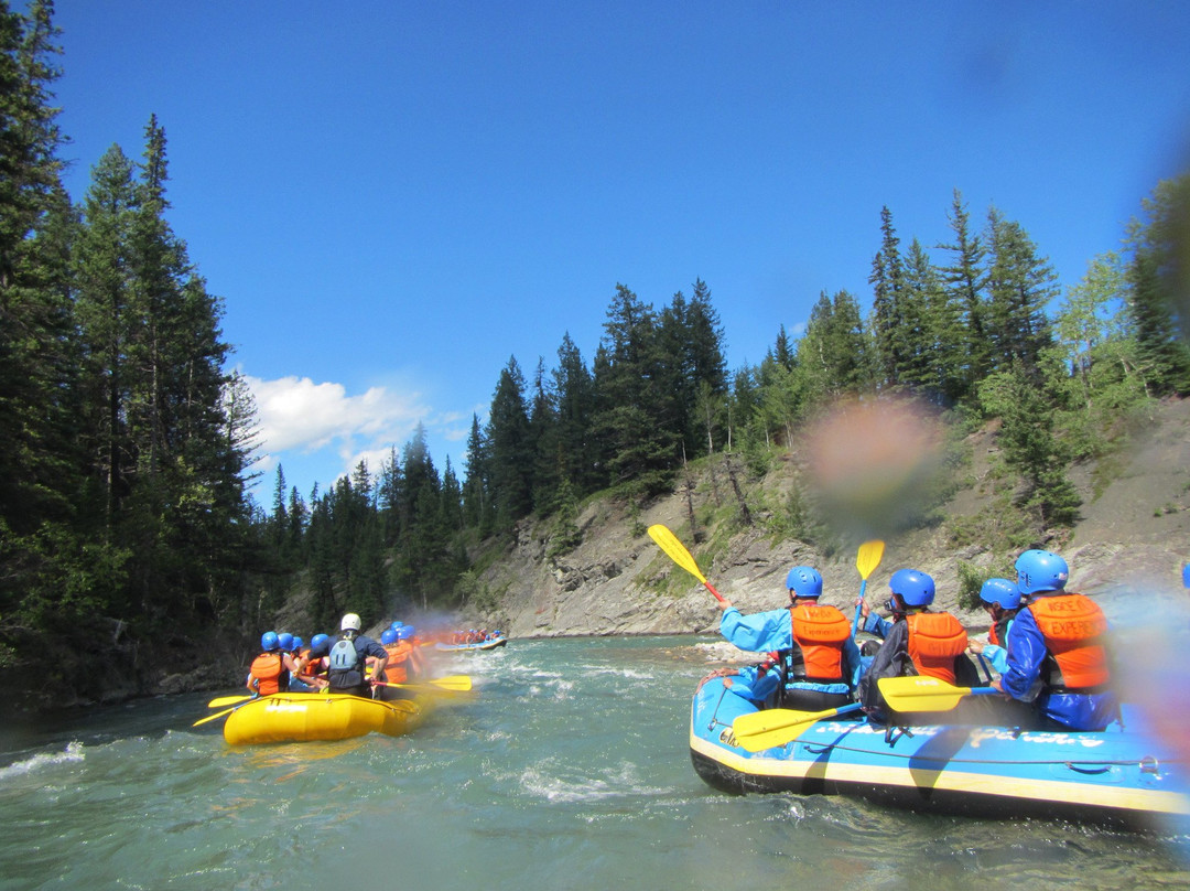 Inside Out Experience-Seebe必去景点