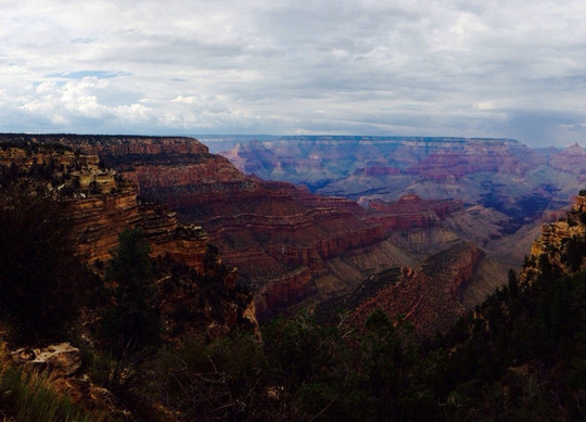 Canyon Dave Tours Grand Canyon-弗拉格斯塔夫必去景点