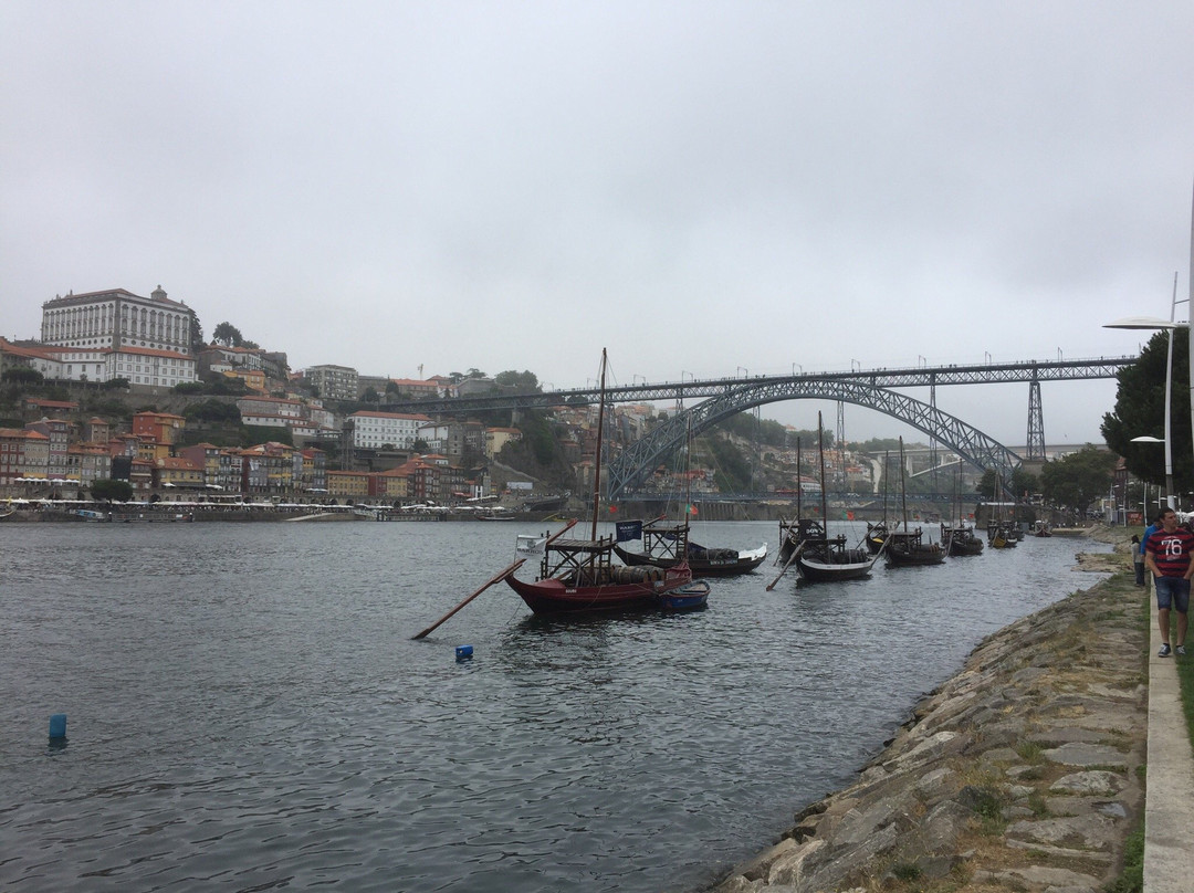 Quinta Casal De Vila Pouca主图