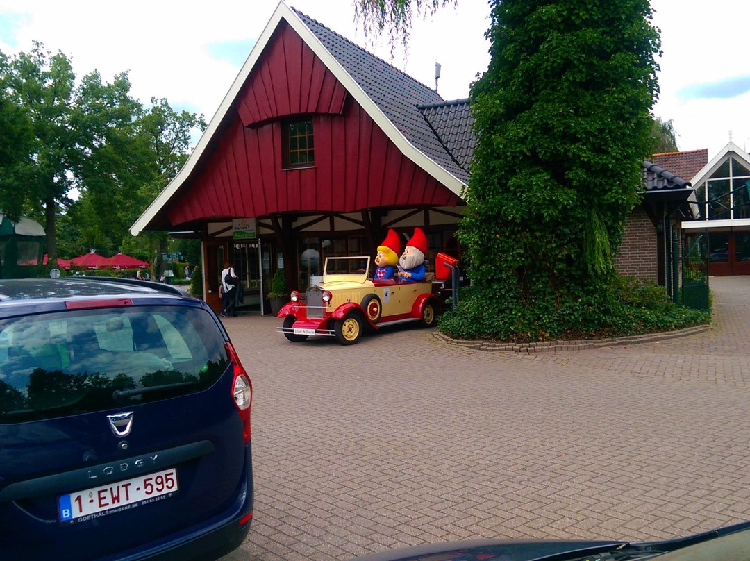 Marveld Recreatie