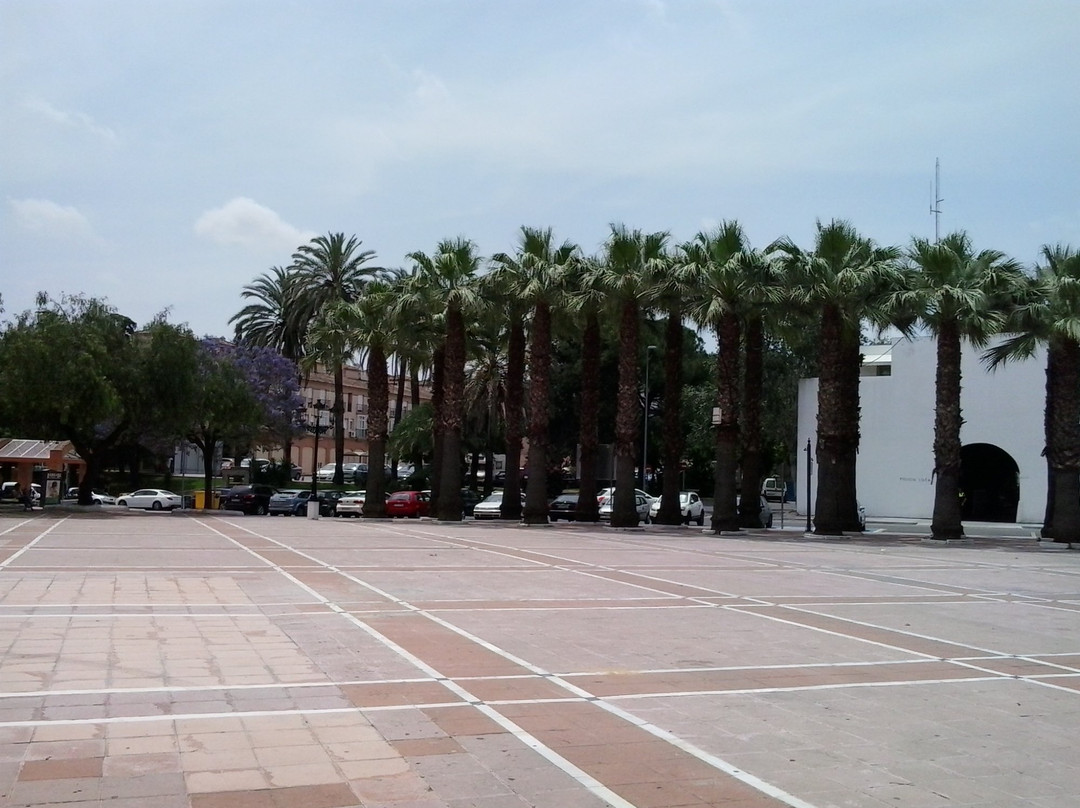 Plaza del Ayuntamiento景点图片