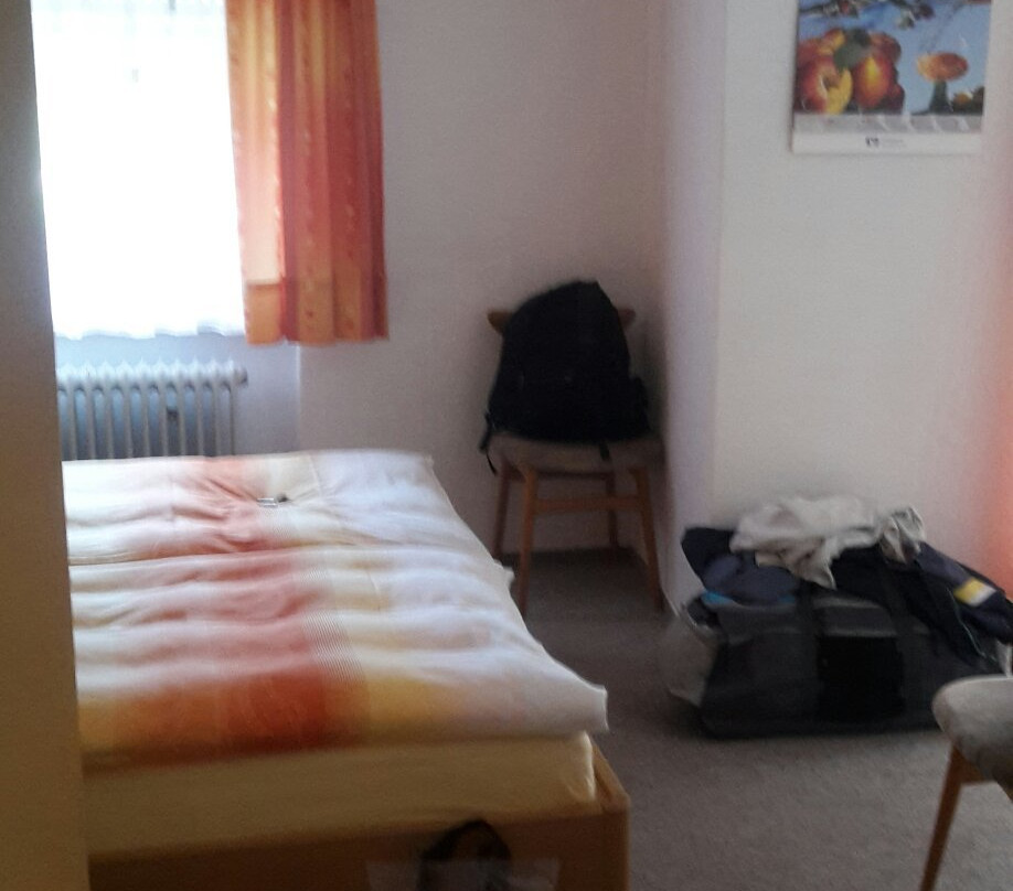 Hotel Garni Schilli主图