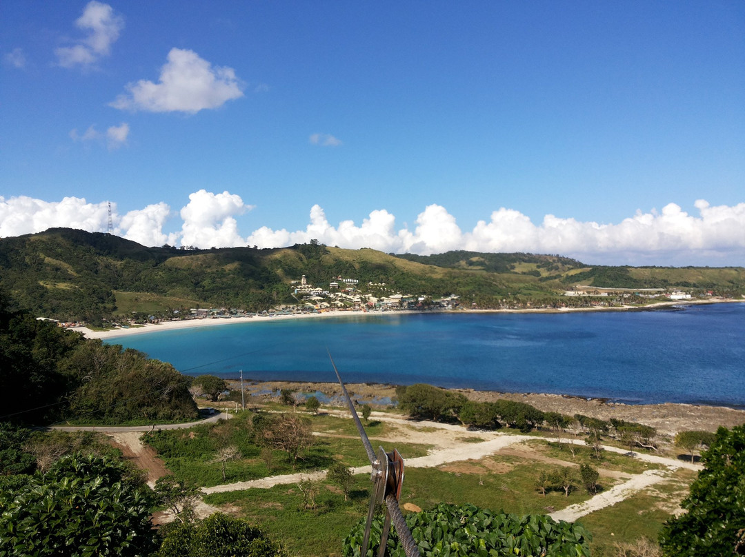 Hannah's Zipline-帕古普必去景点