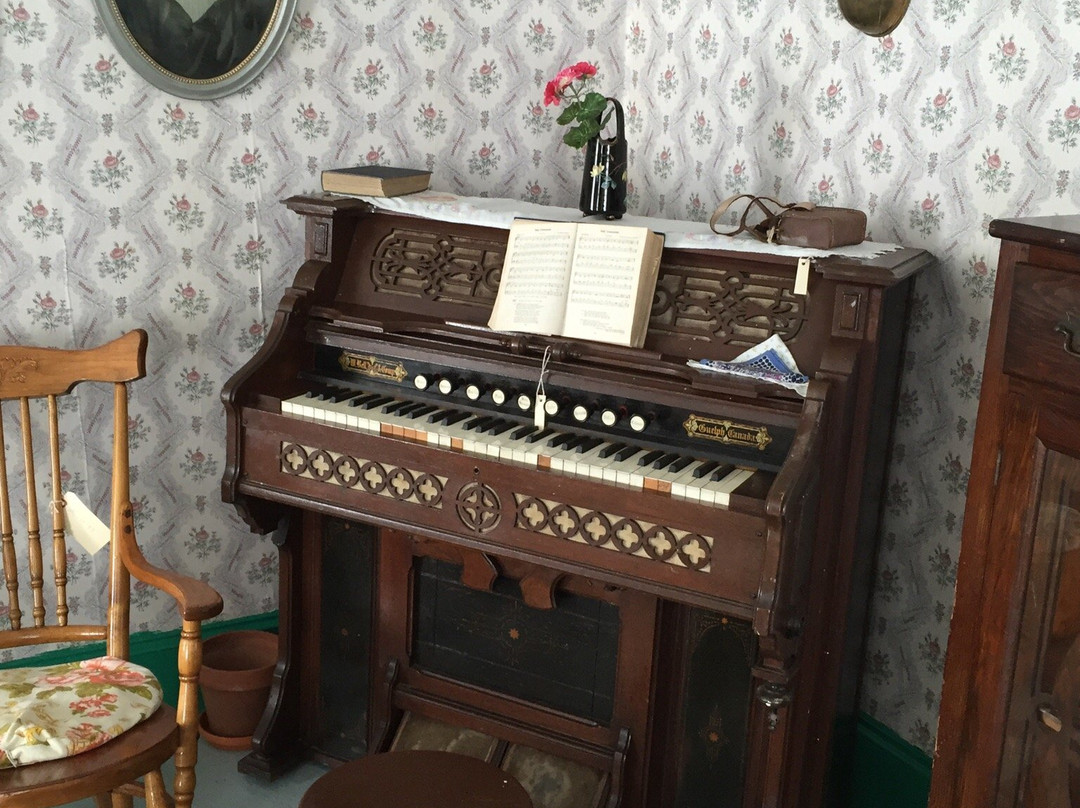 Bleak House Museum景点图片