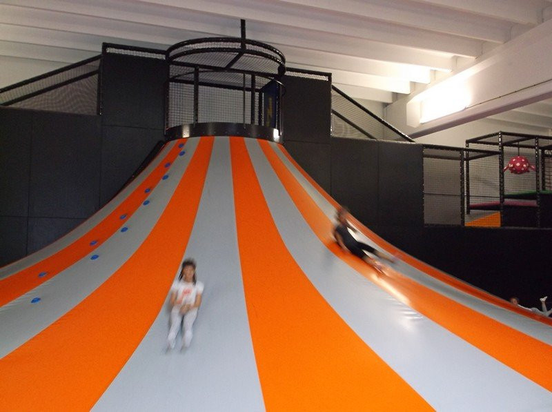 Star Fun-Seclin必去景点