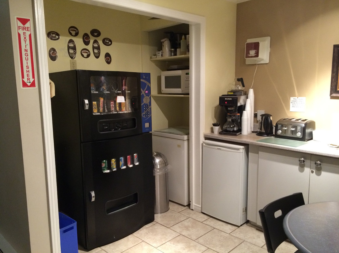 Clothier Inn Motel主图